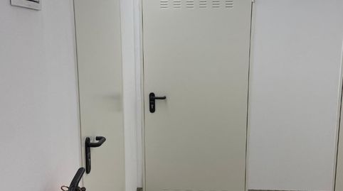 Foto 5 von Abstellraum zum Verkauf in Camí Vell de Xirivella, 64, Juzgados, Mislata