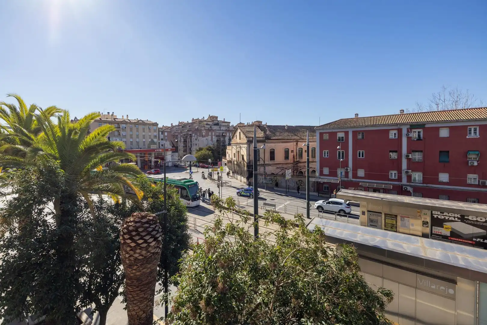 Appartamento con terrazza in vendita a Avenida CRUZ DEL SUR, imagen 16