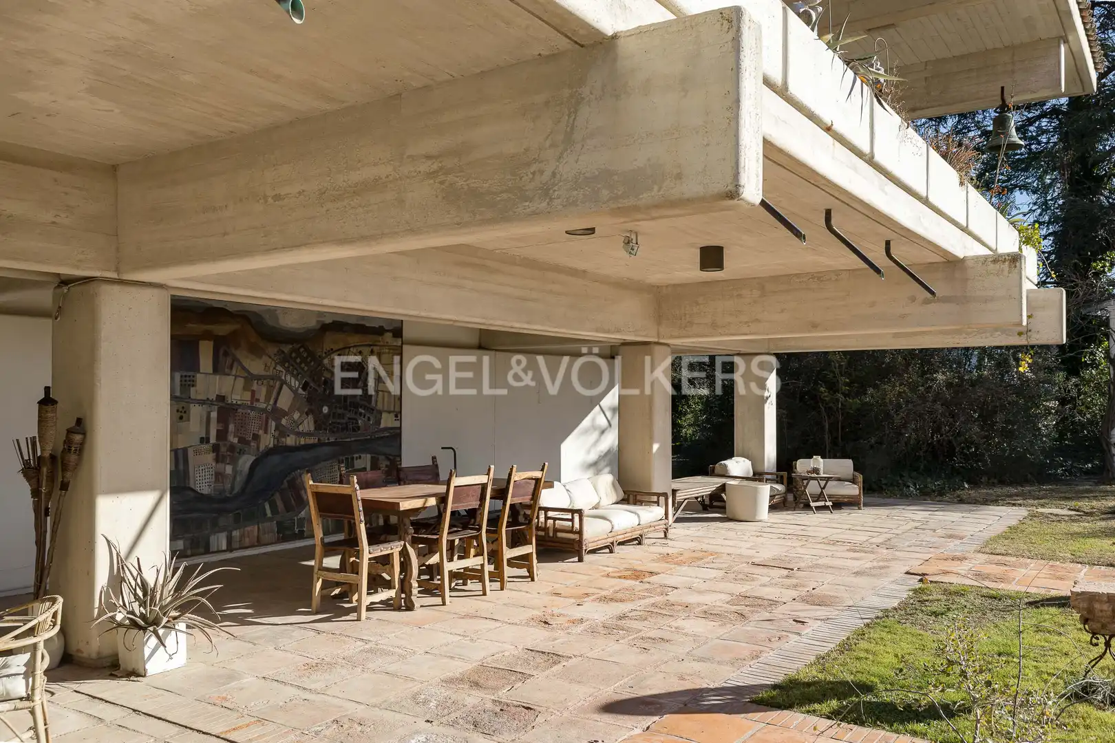 Casa con terraza en venta en Avenida del Palomar, imagen 26