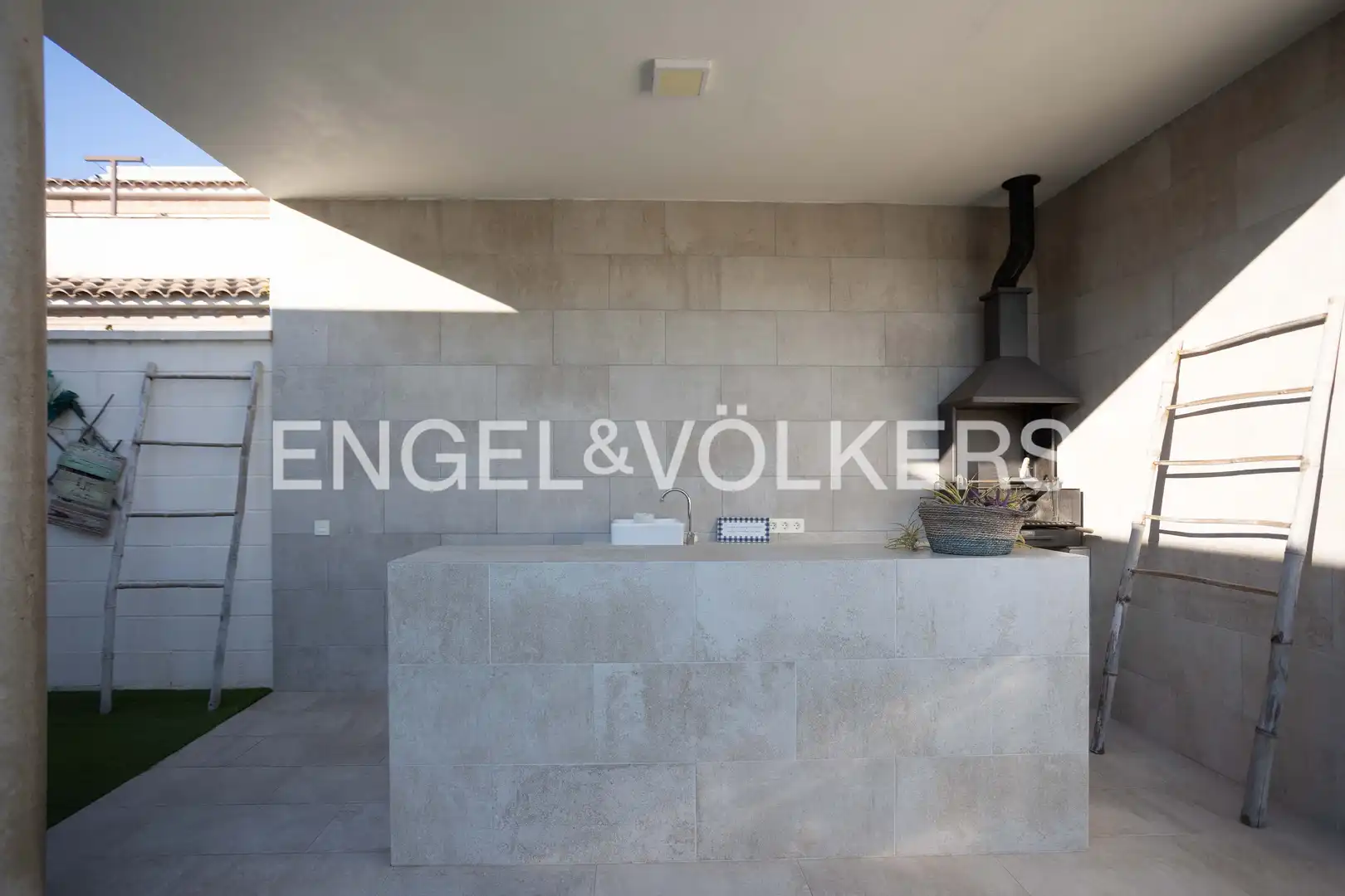 Casa o xalet en venda a Oromana