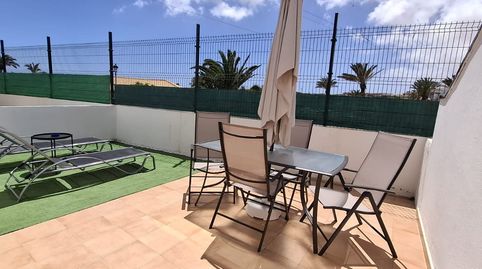 Foto 2 de Apartament en venda a Calle Valle de Los Escobones, Costa Calma, Pájara