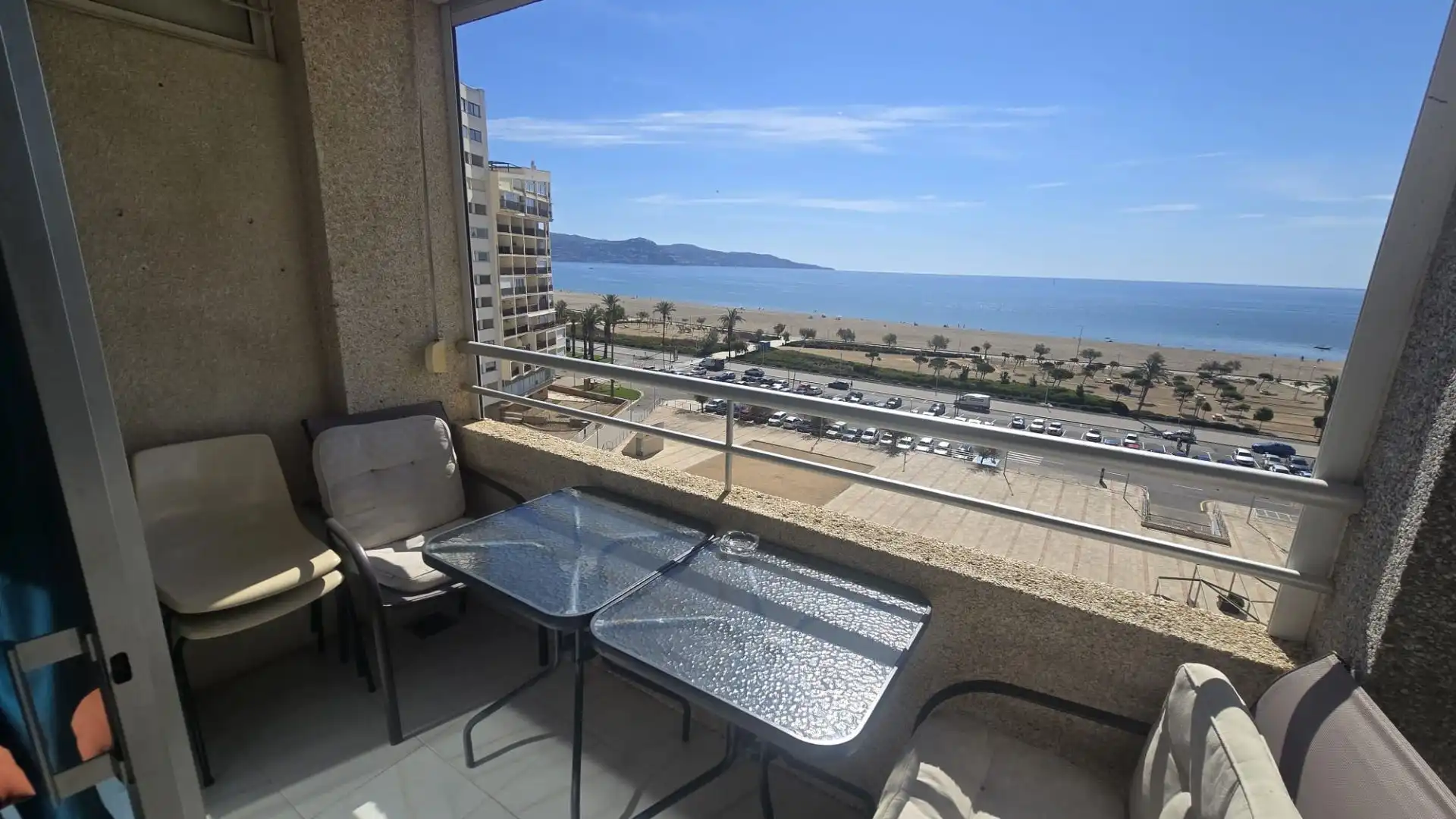 Apartamento con ascensor en venta en passeig maritim, imagen 27