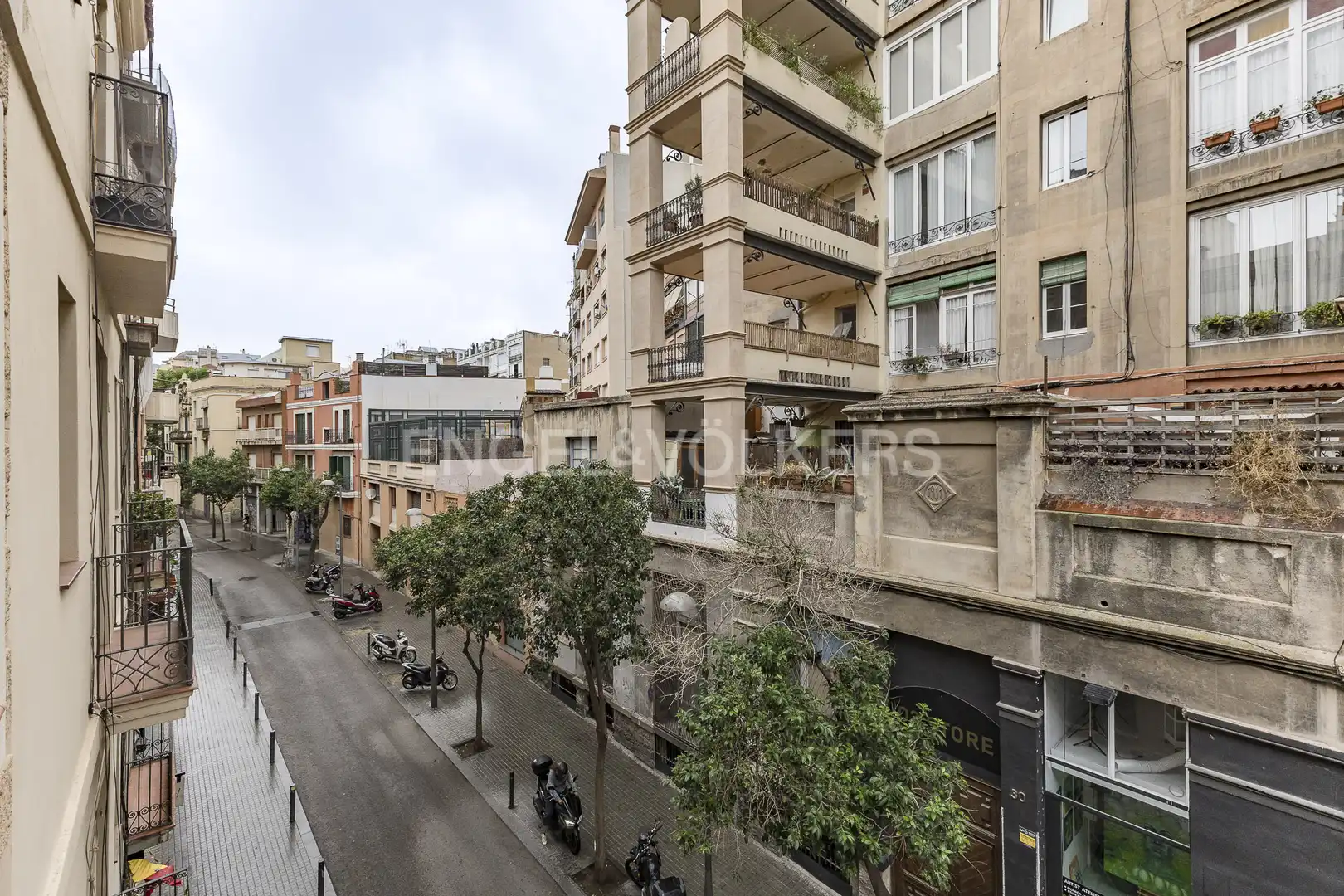 Flat for sale in Gràcia, imagen 38