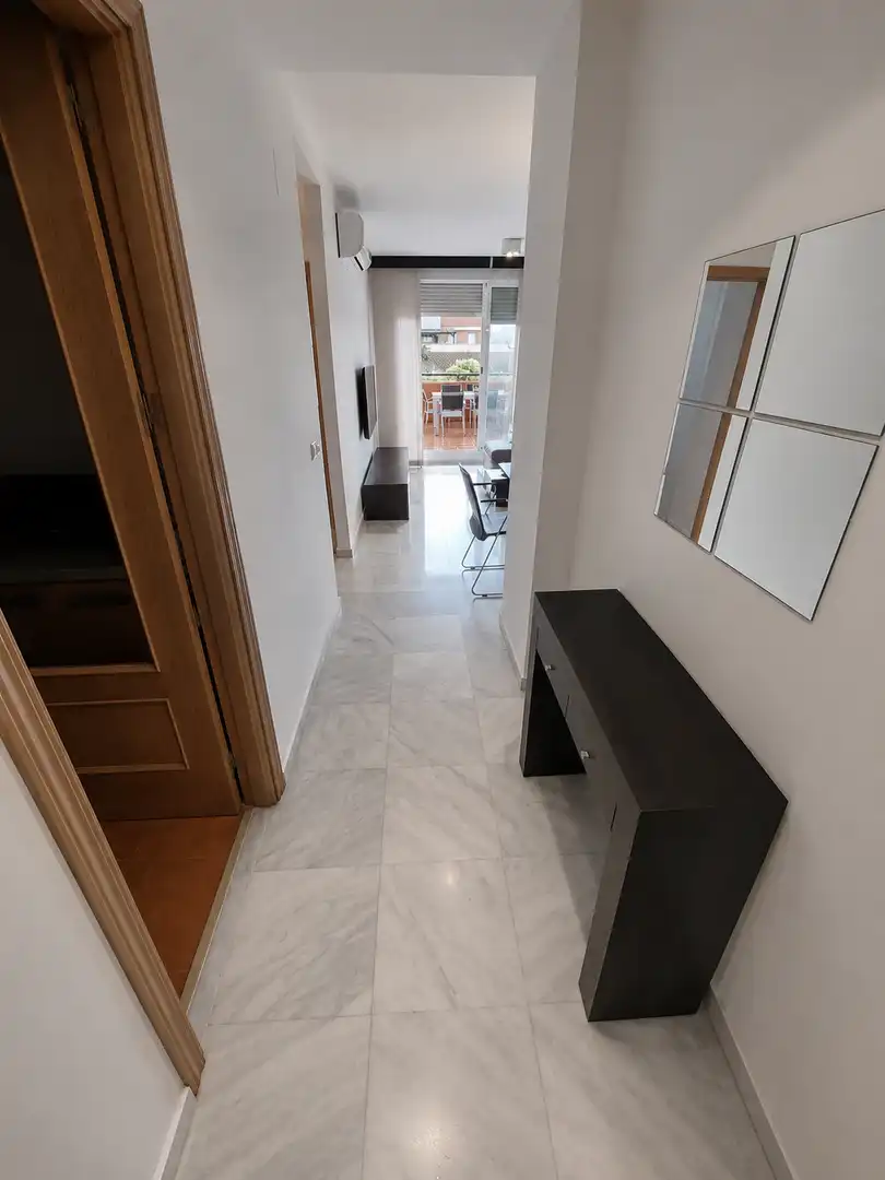 Apartamento de alquiler en Almayate