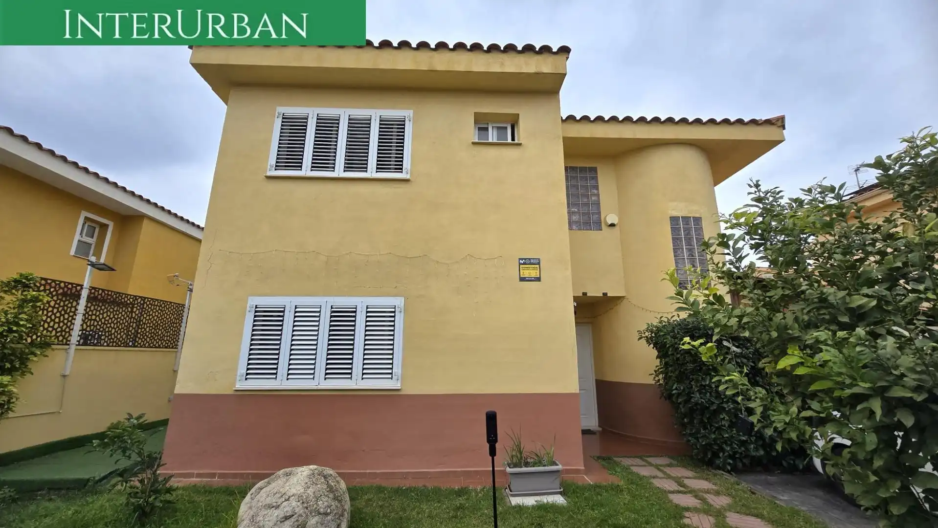 Casa o xalet en venda a Riba-roja de Túria