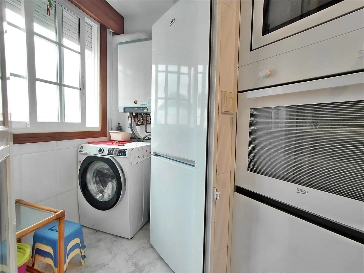 Wohnung mit Pool zum Verkauf in Calle Calle Cesteiros, imagen 14
