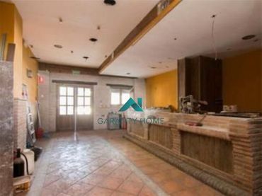 Local comercial en venda a Genil