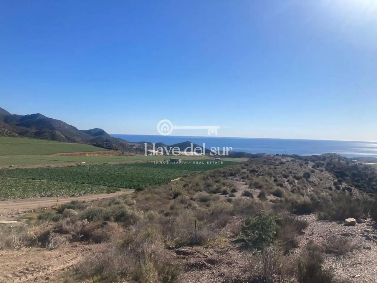 Terreno en venta en Águilas