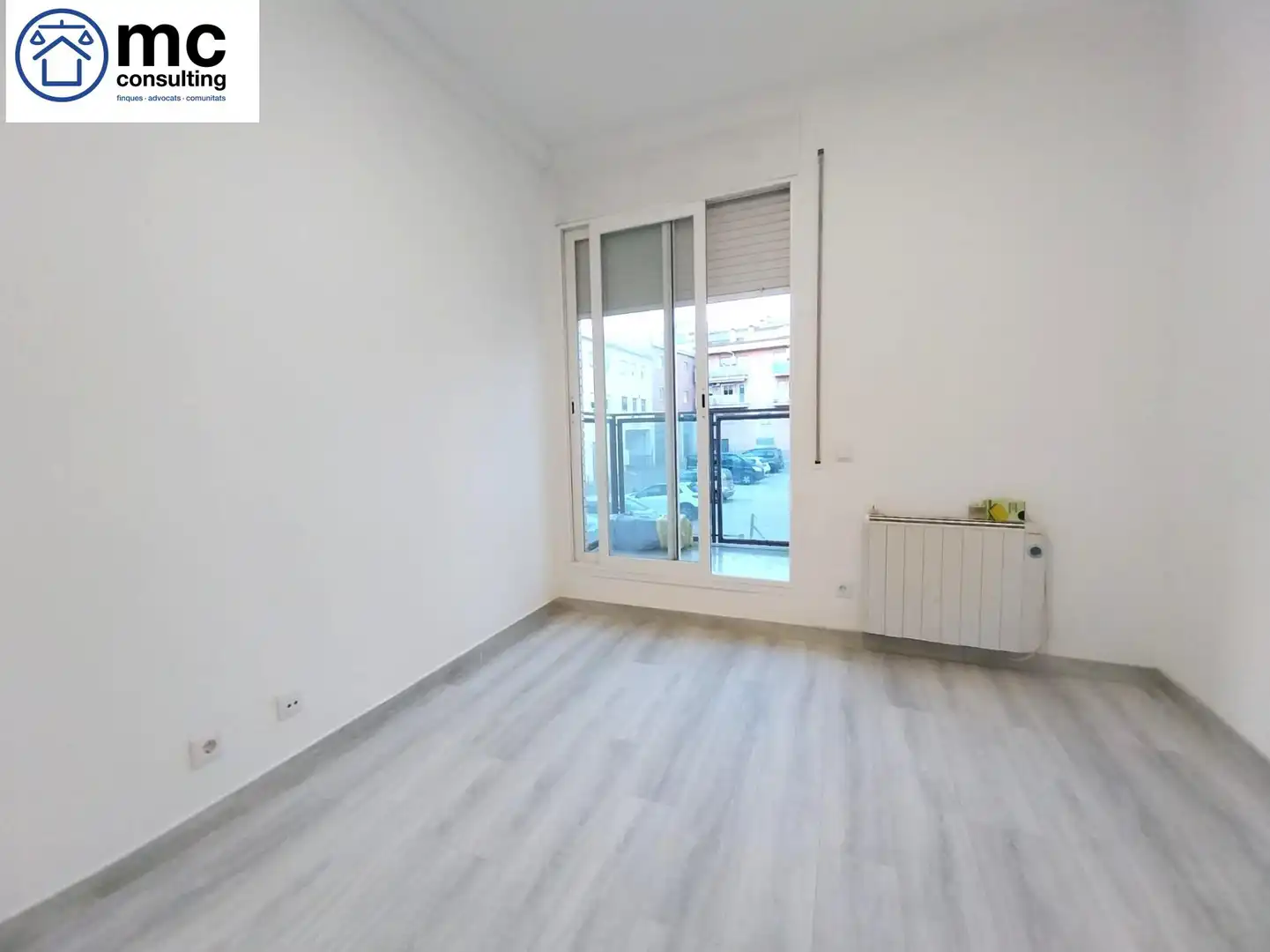 Dormitori de Planta baixa en venda en Les Franqueses del Vallès amb Aire condicionat, Calefacció i Parquet