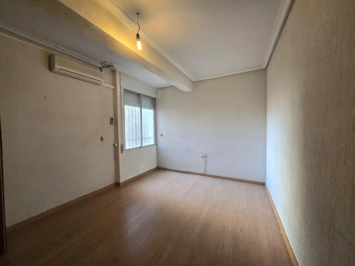 Habitación de Piso en venta en Plasencia con Aire acondicionado, Parquet y Terraza