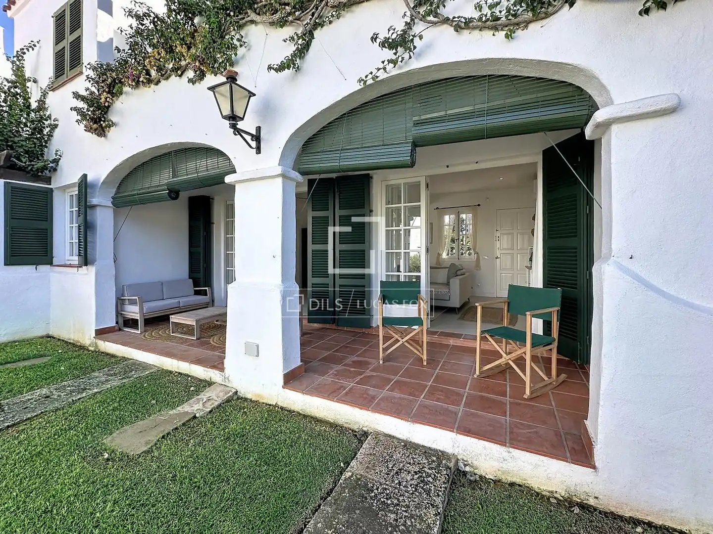 Appartement avec piscine à vendre à Cala en Blanes, imagen 5