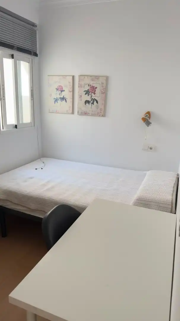 Wohnung zur Miete in Calle Buenos Aires, 7, Camino de Ronda