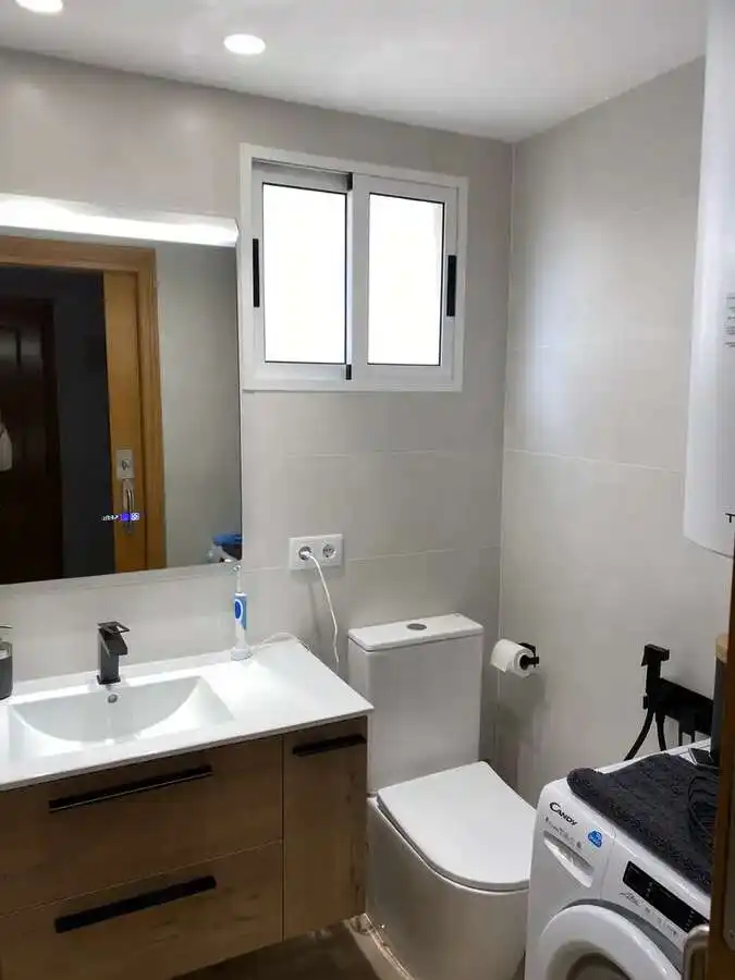 Piso con terraza en venta en Daimús, imagen 2