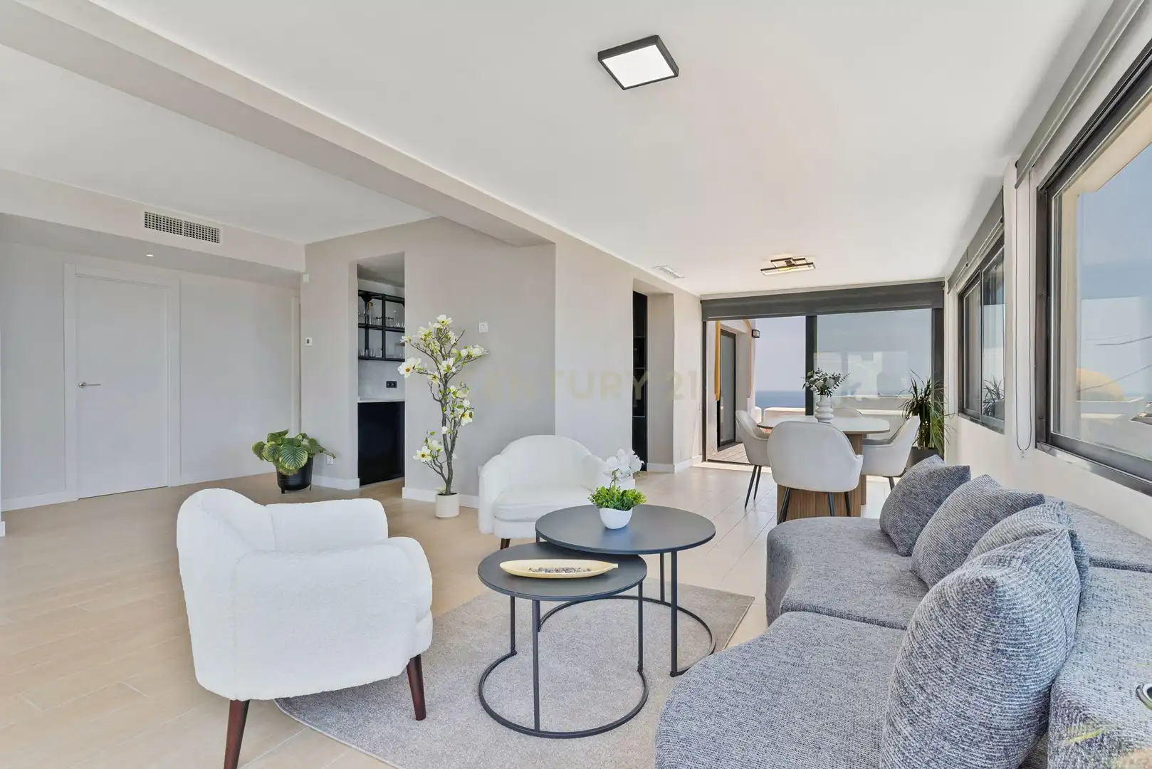 Apartament en venda a Calle Urano, 1, Spain 1, imagen 4