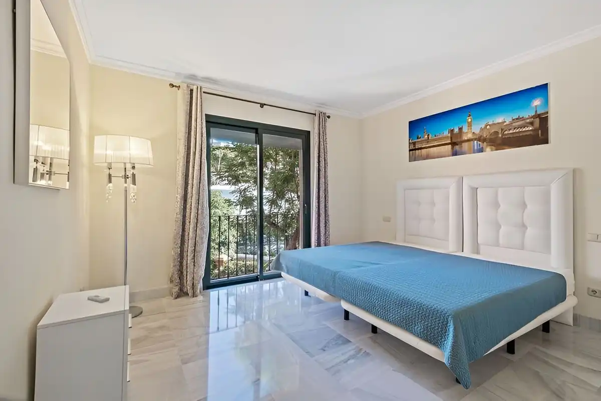 Apartament amb piscina en venda a La Quinta, imagen 7