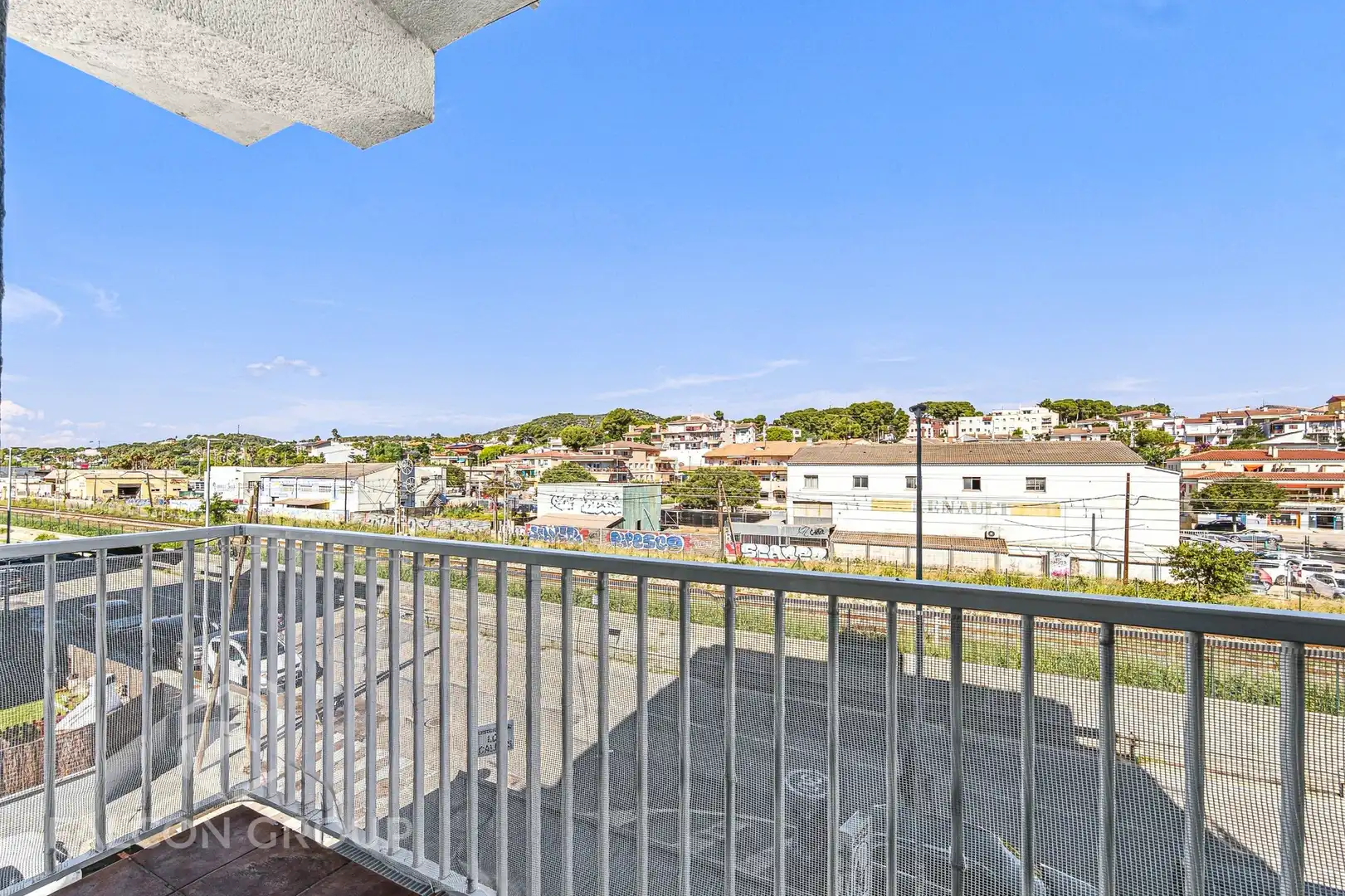 Apartament amb terrassa en venda a Carrer de Lluís Companys, imagen 11