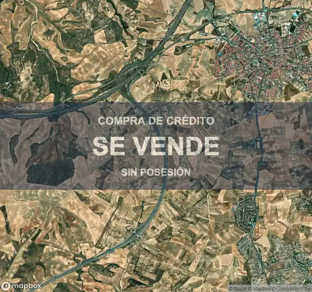 Piso en venta en Bargas