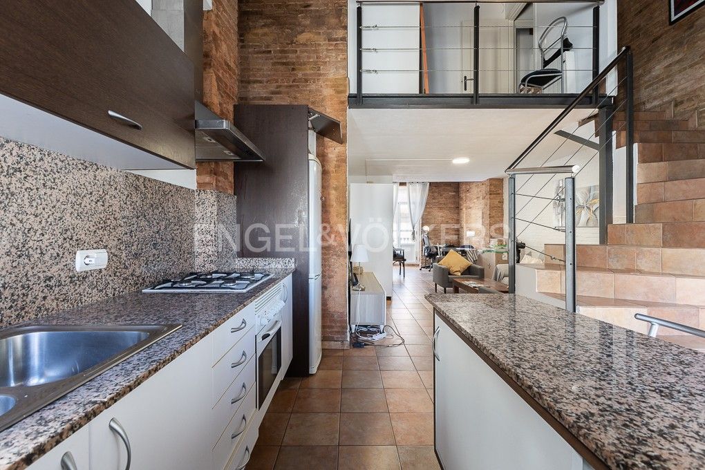 Duplex for sale in El Pilar