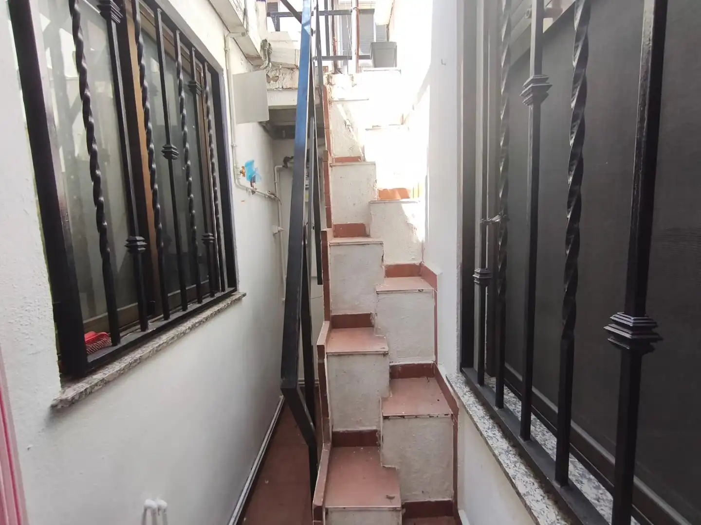 Terraza de Planta baja en venta en Alaquàs con Aire acondicionado, Calefacción y Terraza