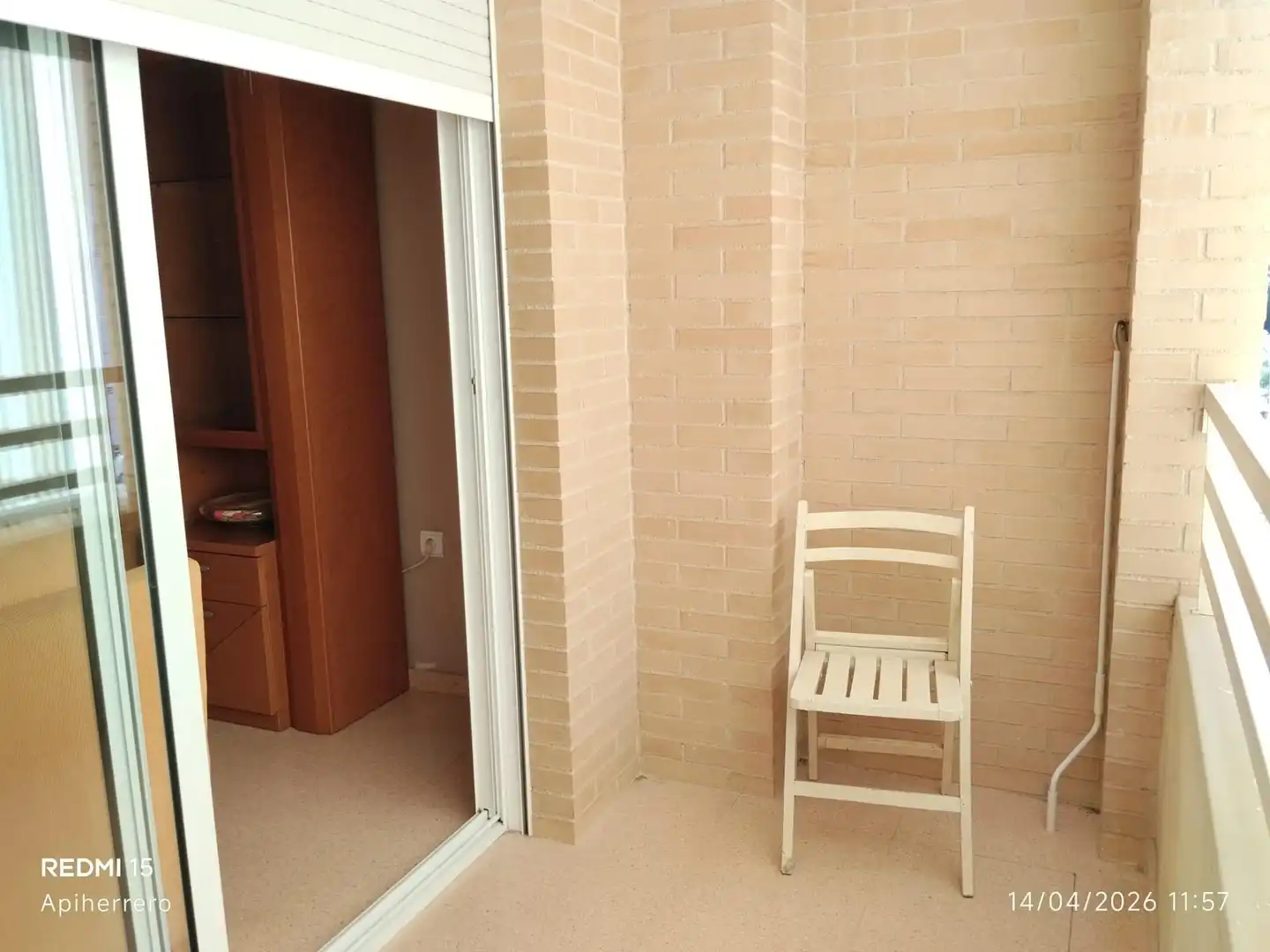 Flat for rent in Garbinet - Parque de las Avenidas