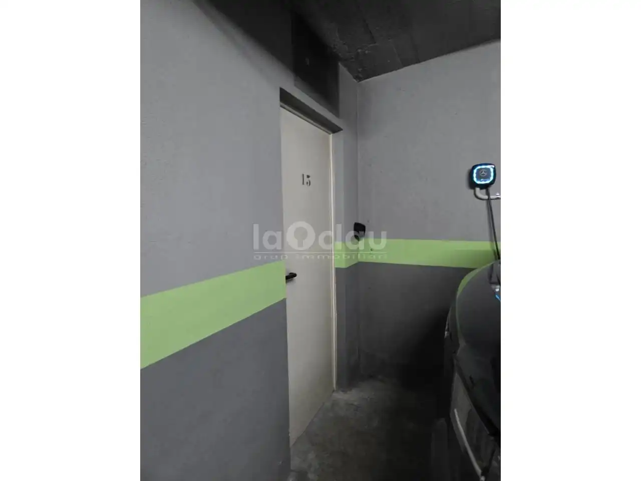 Flat for sale in Vic  with Heating, Parquet flooring and Terrace
