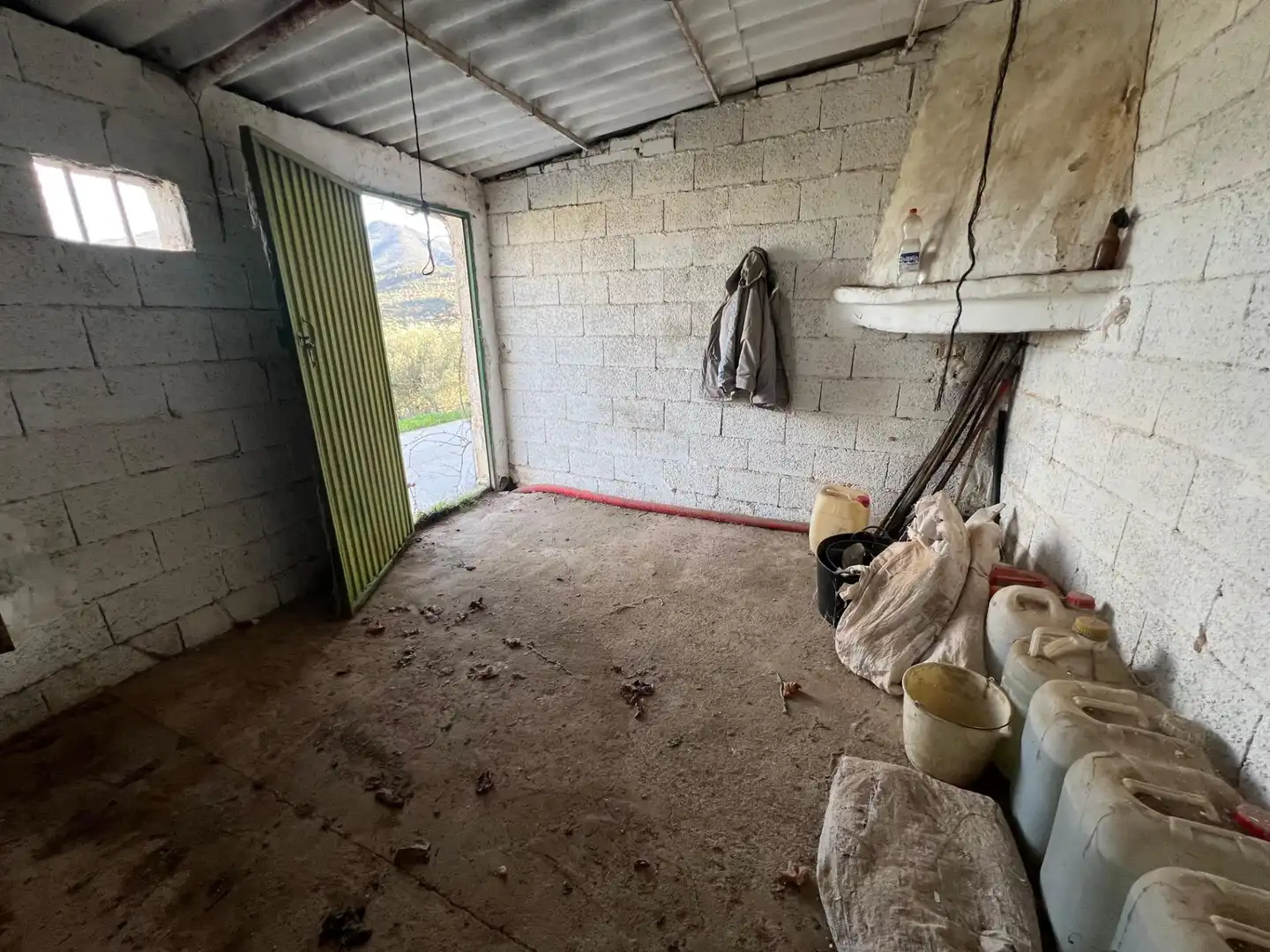 Casa rústica en venda a Camino Forestal de Albuñuelas, imagen 4