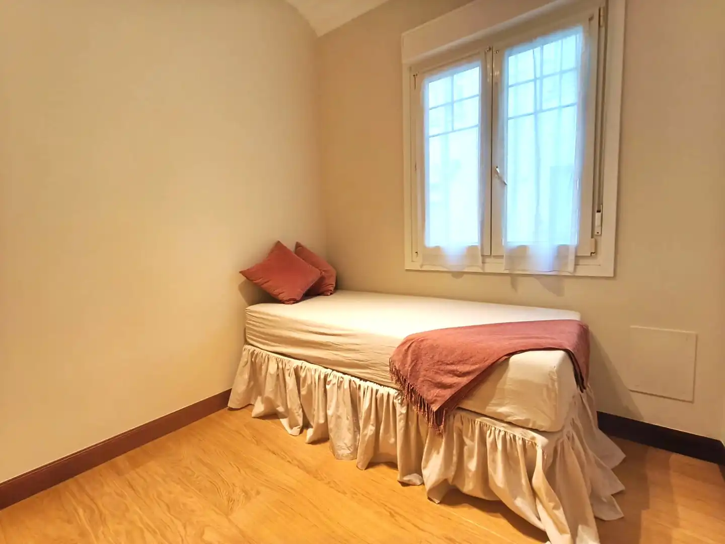 Flat with lift for sale in Licenciado Poza, imagen 25