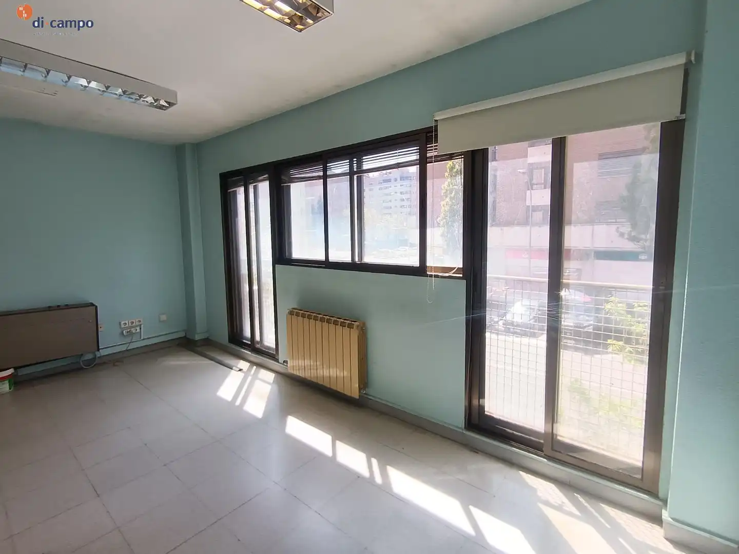 Flat for sale in Valladolid  with Heating