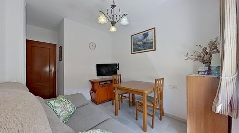 Foto 3 de Piso en venta en Cristo de la Epidemia, Málaga Capital