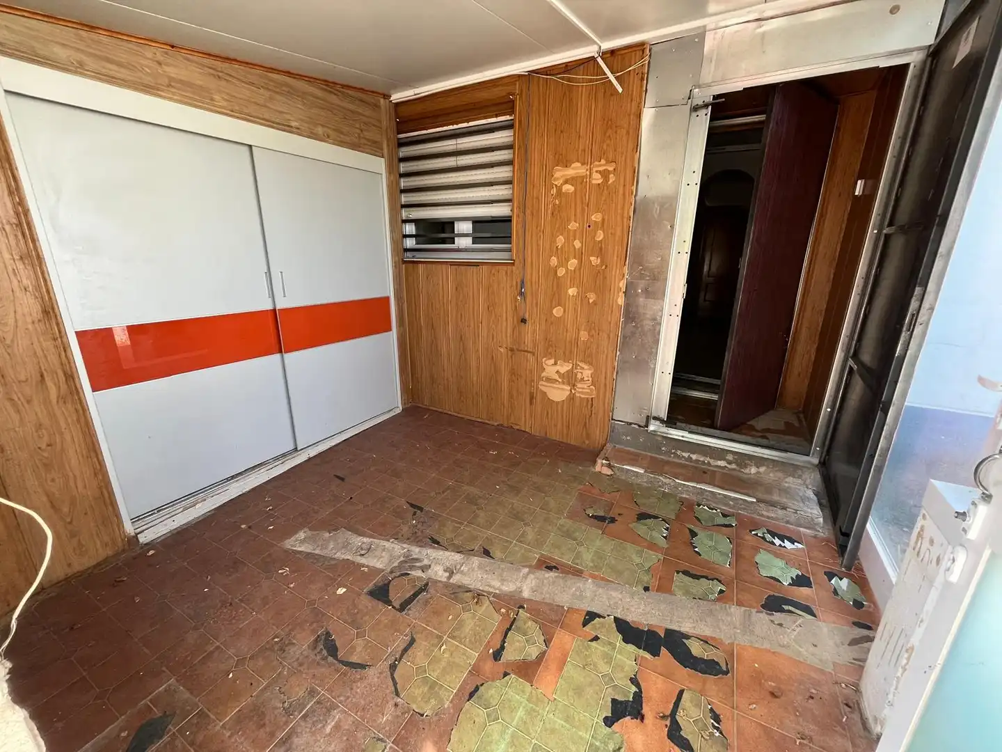 Casa adosada en venda a Calle Martín I, 20, Pinseque