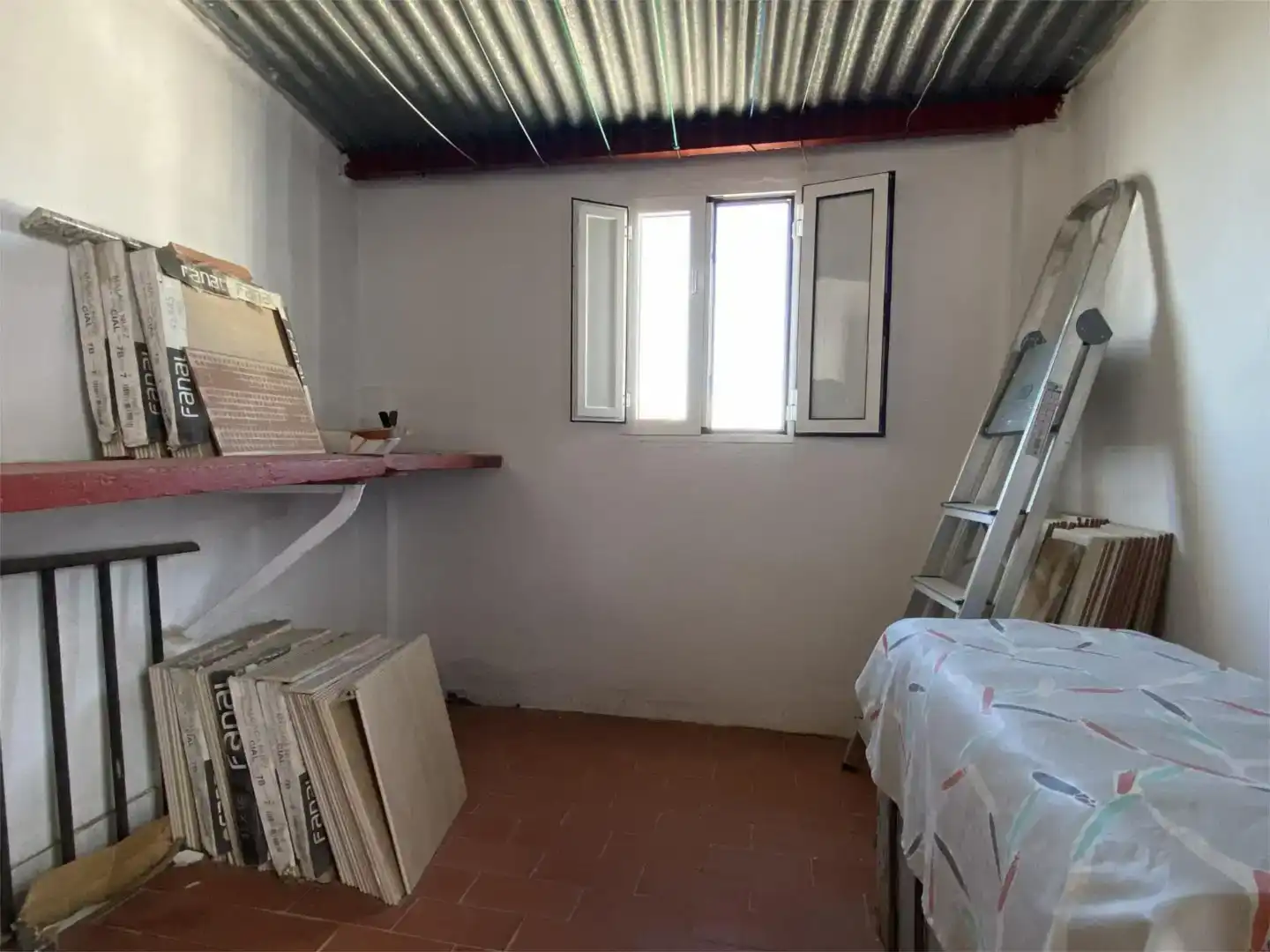 Casa adosada en venda en Canillas de Aceituno