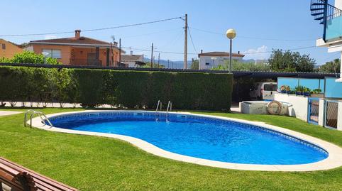 Foto 2 de Casa adosada en venda a L'Ampolla, Tarragona