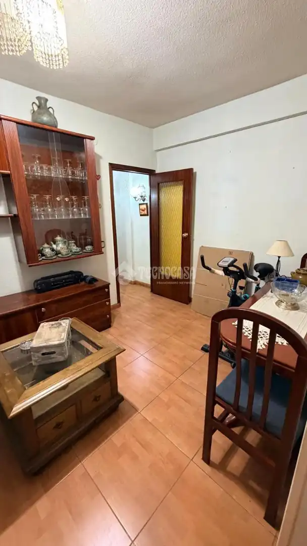 Piso en venta en Madrid con Aire acondicionado, Calefacción y Terraza