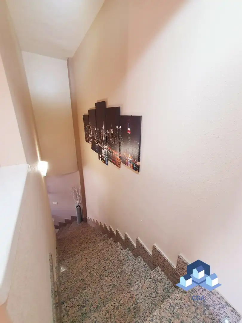 Dúplex amb terrassa en venda a Puerto Lumbreras, imagen 23