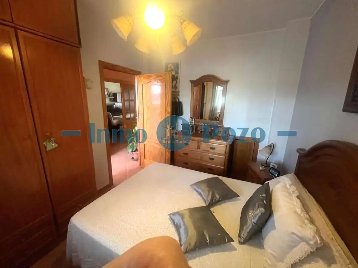 Habitación de Dúplex en venta en Almendralejo