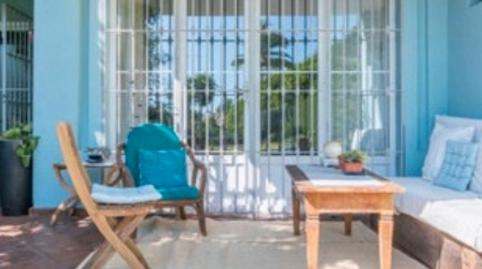 Foto 4 de Casa adosada en venda a Camino de la Granadilla, 3, Guadalmina Alta, Marbella