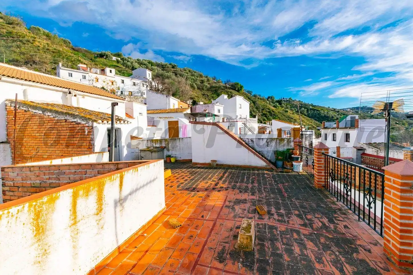 Casa en venda a Árchez, imagen 3
