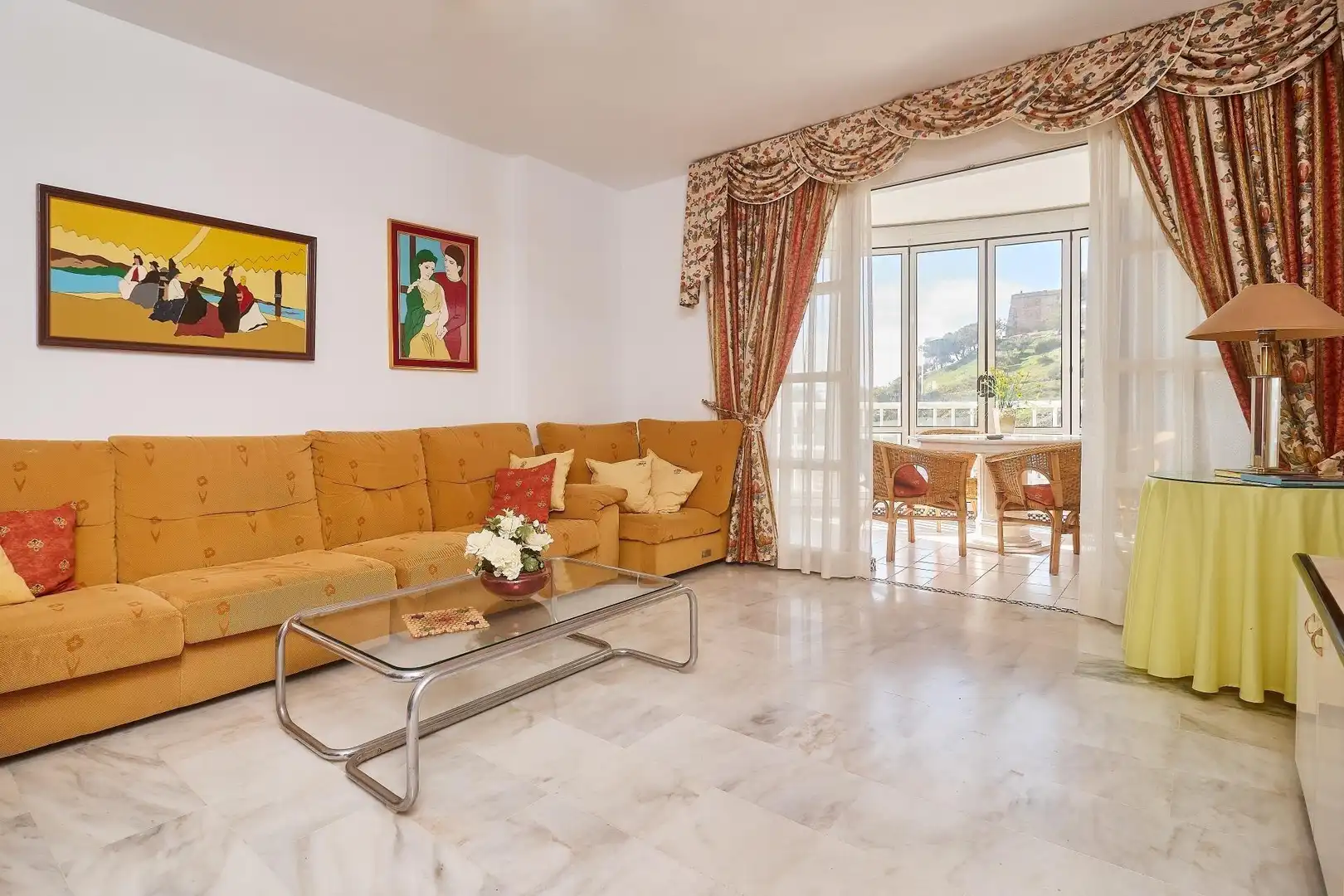 Apartamento con piscina en venta en Calle Calle Alberto Morgenstern, imagen 5
