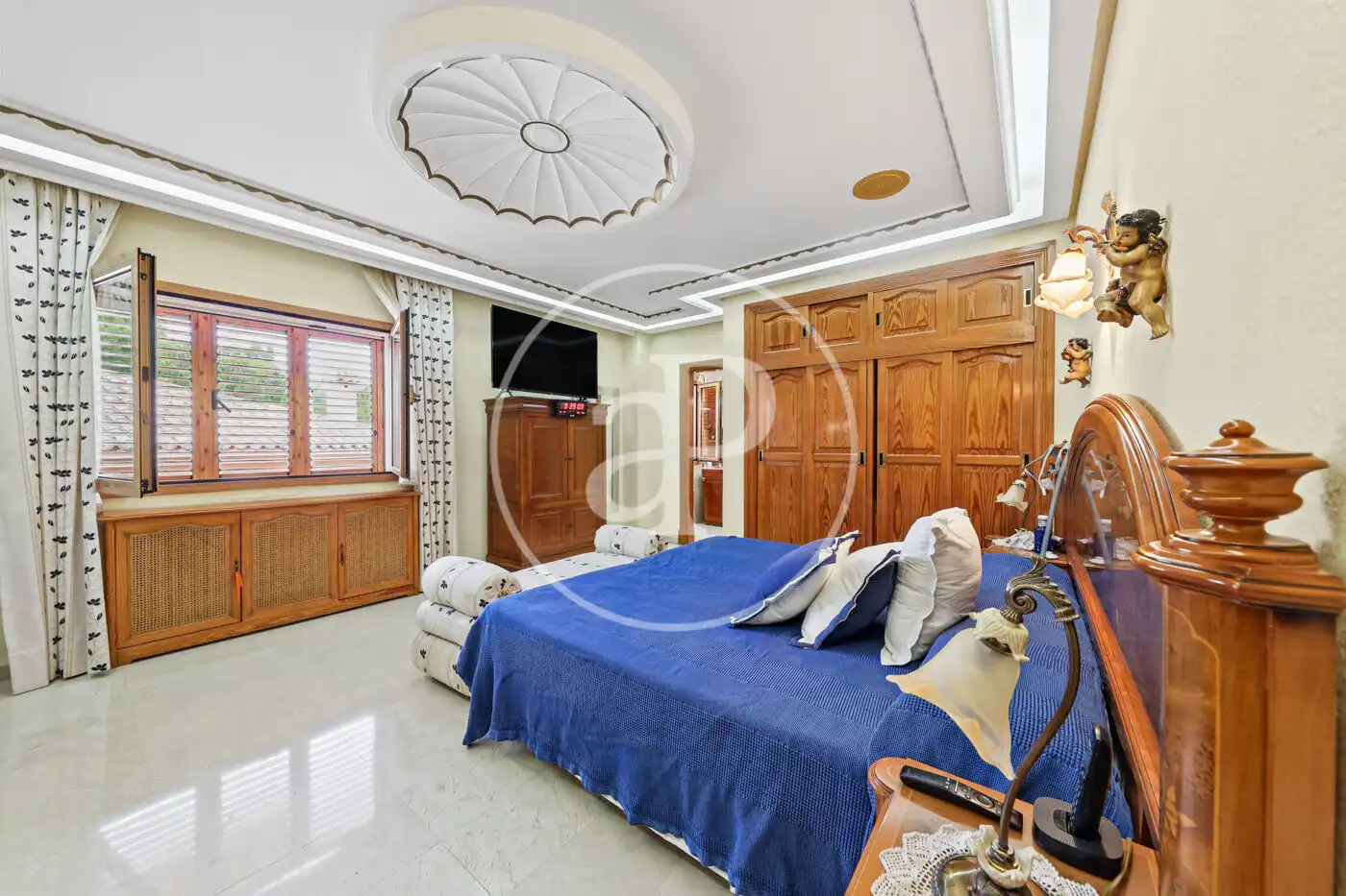 Casa amb terrassa en venda a Costa d'en Blanes, imagen 9
