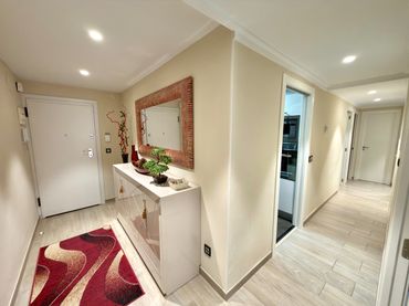 Appartement avec balcon à vendre à Jesús