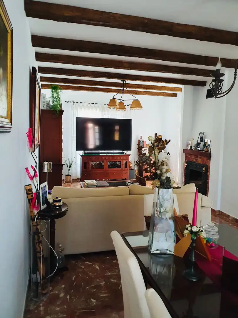 Haus mit Pool zum Verkauf in Torre del Mar, imagen 24