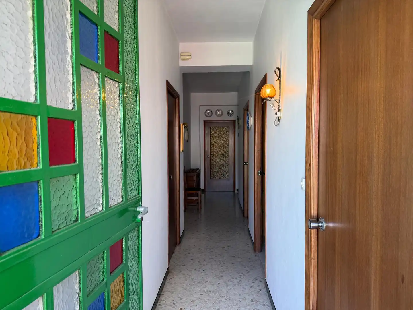 Haus mit Terrasse zum Verkauf in Avenida de Juan Carlos I 2, imagen 60