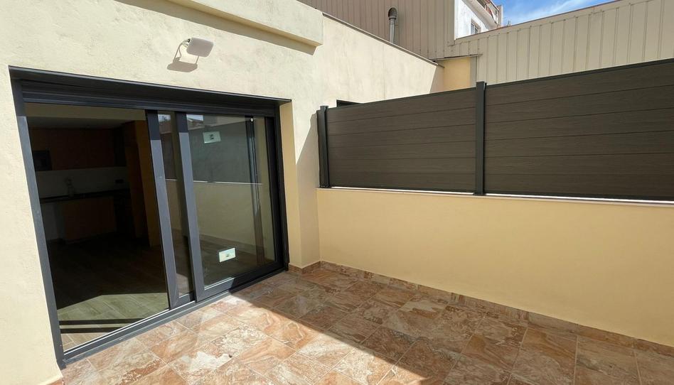 Photo 1 of Flat for sale in Carrer de L'infant Martí, Ca n'Aurell, Barcelona