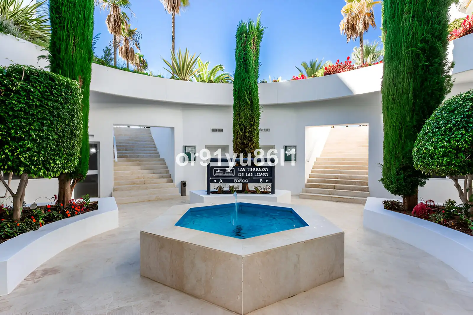 Apartament amb piscina en venda a Milla de Oro, imagen 32