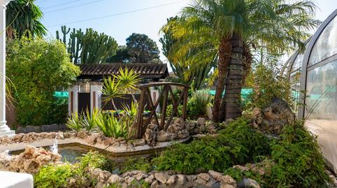 Foto 3 de Casa o xalet en venda a El Rosario - Ricmar, Marbella