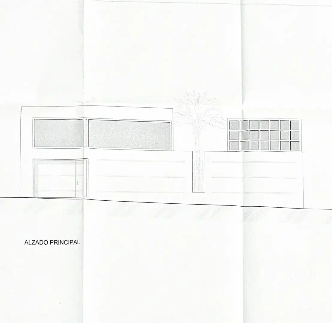 Exterior view of Houses for sale in Granada