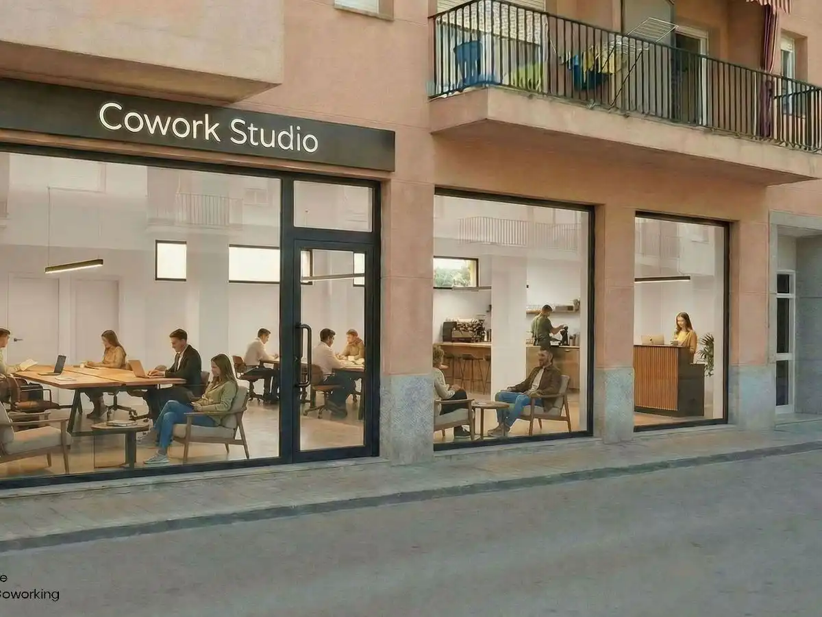 Ground floor for sale in C. Barcelona 12-16, imagen 8