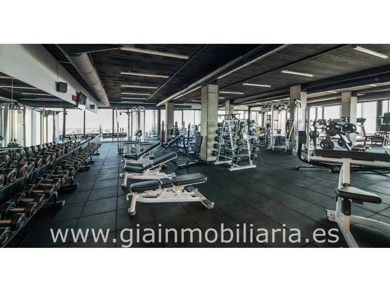 Local comercial en venta en Calle Paseo de Louro 2, imagen 18