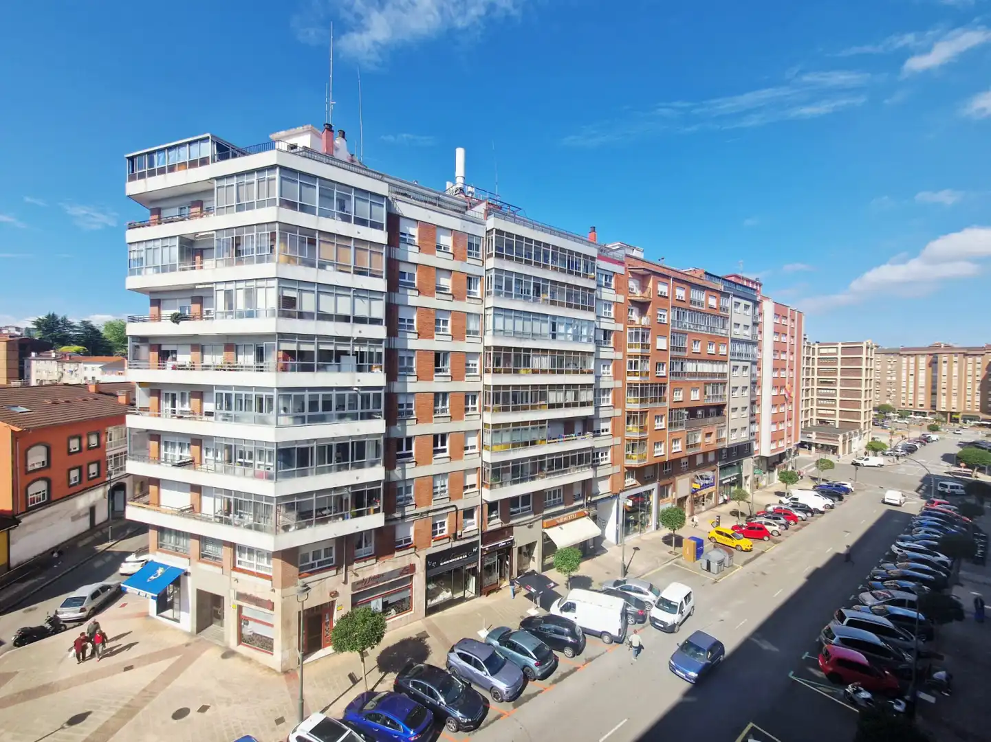Appartement avec ascenseur à vendre à El Carbayedo - El Quirinal, imagen 19