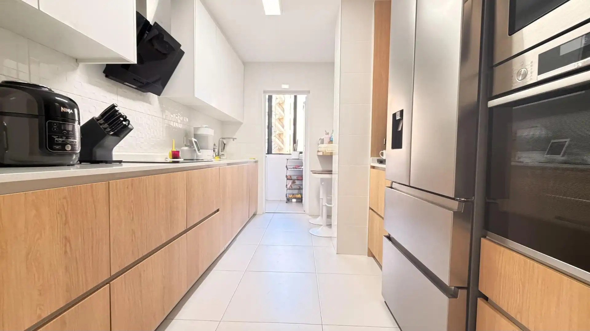 Apartament amb piscina en venda a Elche ciudad, imagen 20